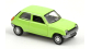 NORE510542 - Renault 5 TL 1972 Vert clair - Norev