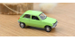 NORE510542 - Renault 5 TL 1972 Vert clair - Norev