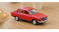 NORE511259 - Renault 12 TL 1974 Rouge - Norev