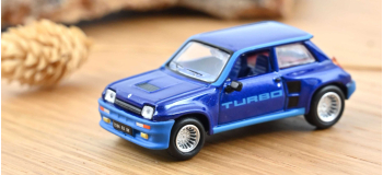 NORE510517 - Renault 5 Turbo 80 - Norev