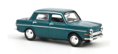 NORE571098 - Simca 1000 GLS 1968 Vert Borodine - Norev