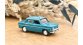NORE571098 - Simca 1000 GLS 1968 Vert Borodine - Norev