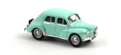 NORE513230 - Renault 4CV 1955 Vert d'eau - Norev
