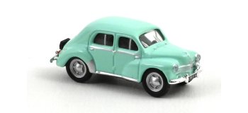 NORE513230 - Renault 4CV 1955 Vert d'eau - Norev
