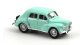 NORE513230 - Renault 4CV 1955 Vert d'eau - Norev
