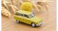 NORE153526 - Citroën Ami 6 Break 1969, Jaune Bouton d'Or - Norev