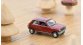 NORE510541 - Renault 5 TL 1972 Rouge - Norev