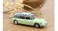 NORE155061 - Citroën ID 19 Break 1961, Absinthe - Norev