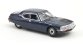 NORE158515 - Citroën SM 1972, Bleu d'orient - Norev