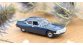 NORE158515 - Citroën SM 1972, Bleu d'orient - Norev