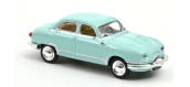 NORE451899 - Panhard Dyna Z12 1958 Aigue Marine - Norev