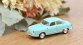 NORE451899 - Panhard Dyna Z12 1958 Aigue Marine - Norev