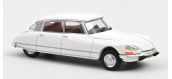 NORE157091 - Citroën DS23 1972, Blanc Meije - Norev