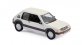 Modélisme ferroviaire : NOREV NORE471712 - Peugeot 205 GTi 1984 - Meije White 