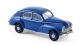 Modélisme ferroviaire : NOREV NORE472371 - Peugeot 203 1954 - Blue