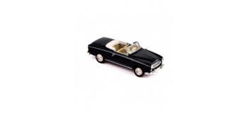 Modélisme ferroviaire : NOREV - NORE474337 - Peugeot 403 Cabriolet 1957