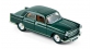 Modélisme ferroviaire :  NOREV NORE474446 - Peugeot 404 1968 - Antique Green