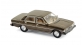 Modélisme ferroviaire : NOREV NORE476410 - Peugeot 604 SL 1976 - Santal Brown