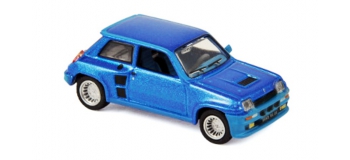 Modélisme ferroviaire : NORE510517 - Renault 5 Turbo 80