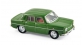 Modélisme ferroviaire : NOREV NORE512791 - Renault 8 1971 - Jade Green