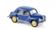 Modélisme ferroviaire : NOREV NORE513213 -  Renault 4CV 1955 - Rouen Blue