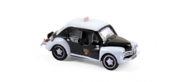 Modélisme ferroviaire : NOREV NORE513214 - Renault 4CV 1955 - 