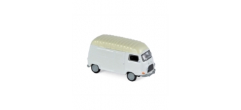 Modélisme ferroviaire : NOREV - NORE517353 -Renault Estafette 1970 - White