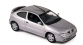 Train électrique : NOREV NORE517671 - Renault Mégane Coupé 2001 - Silver