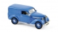 Modélisme ferroviaire : NOREV NORE519108 - Renault 300 Kg 1948 - Lazuli Blue 