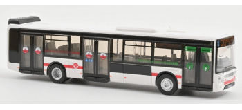 Norev 530281 miniature Bus Iveco Urbanway TCL C13
