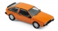 Modélisme ferroviaire : NOREV NORE840092 - Volkswagen Scirocco 1980 Pearl Orange