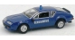 Modélisme ferroviaire : NOREV NORE517814 - Alpine A310 1977 de la Gendarmerie 