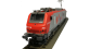 OS2702 - Locomotive électrique BB 27112M AKIEM en livrée VFLI - Oskar