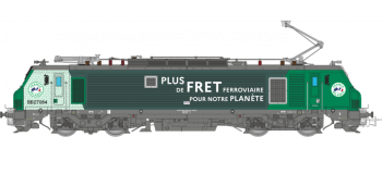 OS2710 - Locomotive électrique BB 427084 FRET SNCF, 