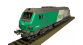 OS7511DCCS - Locomotive diesel BB 475468 FRET SNCF, Carmillon, DCC SOUND - Oskar