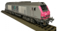 OS7520 - Locomotive diesel BB 75007 nez fuchsia v1 LINEAS - Oskar