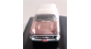 OXFORD 87CN57001 - Chevrolet nomade 1957 rose pastel - blanc - Oxford