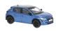 PCX870593 - Peugeot 208 II, bleu, 2019 - PCX87