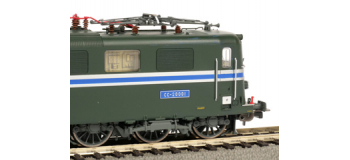 P96586 - Locomotive électrique CC20001, SNCF - Piko