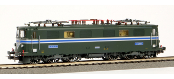 P96587 - Locomotive électrique CC20001, SNCF, DCC Son - Piko