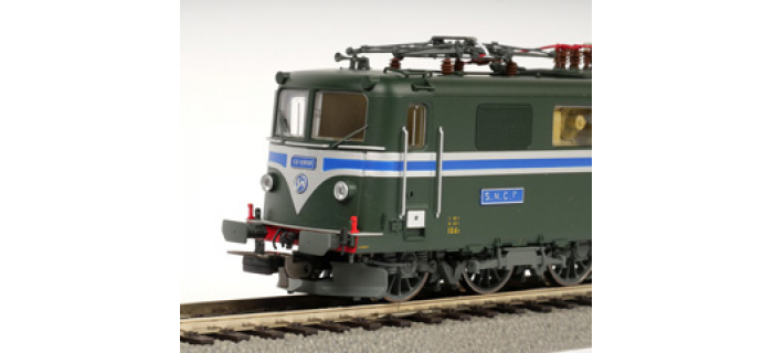 P96587 - Locomotive électrique CC20001, SNCF, DCC Son - Piko
