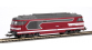 P96148 - Locomotive diesel BB67611, SNCF - Piko