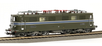 P96591 - Locomotive électrique CC25008, SNCF, DCC Son - Piko