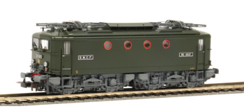 P51918 - Locomotive électrique BB8247 SNCF - Piko