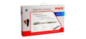 P97944 - Coffret de départ analogique, rame voyageur SNCF Grand Est - Piko