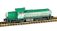P94004 - Locomotive diesel G1206, SNCF FRET - Piko