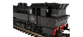 P50671 - Locomotive à vapeur 141 TA 317, SNCF, DCC Son - Piko