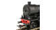 P50671 - Locomotive à vapeur 141 TA 317, SNCF, DCC Son - Piko
