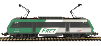 P96150 - Locomotive électrique BB 26000 SNCF Fret - Piko