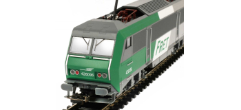 P96150 - Locomotive électrique BB 26000 SNCF Fret - Piko